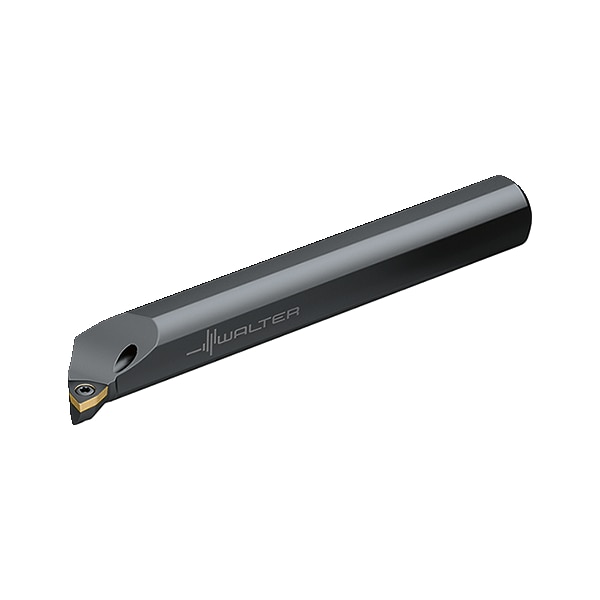 Boring bar with coolant - positive - screw E06M-SWLCL2